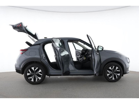 Ansicht 10 - Gebrauchtwagen Fahrzeug, Modell Juke der Marke Nissan von Verkäufer Autohaus Ebner GmbH