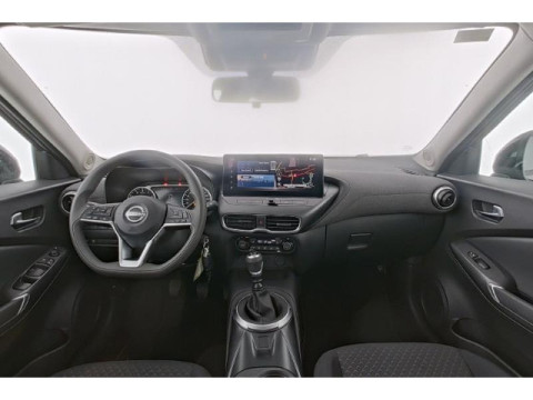 Ansicht 11 - Gebrauchtwagen Fahrzeug, Modell Juke der Marke Nissan von Verkäufer Autohaus Ebner GmbH
