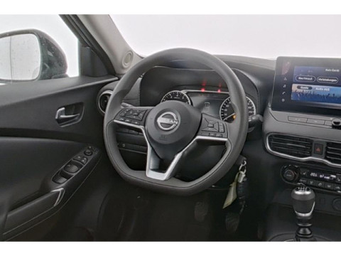 Ansicht 12 - Gebrauchtwagen Fahrzeug, Modell Juke der Marke Nissan von Verkäufer Autohaus Ebner GmbH