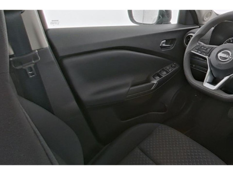 Ansicht 13 - Gebrauchtwagen Fahrzeug, Modell Juke der Marke Nissan von Verkäufer Autohaus Ebner GmbH