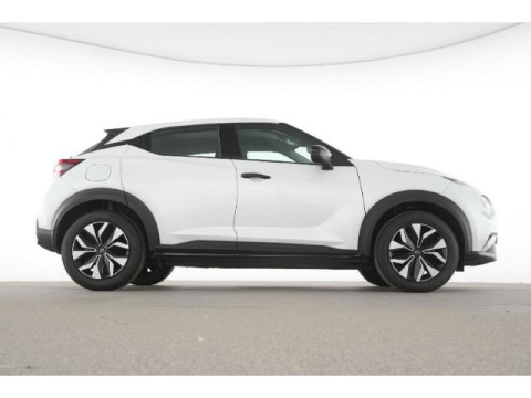 Ansicht 6 - Gebrauchtwagen Fahrzeug, Modell Juke der Marke Nissan von Verkäufer Autohaus Ebner GmbH
