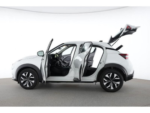 Ansicht 9 - Gebrauchtwagen Fahrzeug, Modell Juke der Marke Nissan von Verkäufer Autohaus Ebner GmbH
