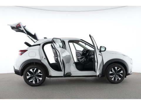 Ansicht 10 - Gebrauchtwagen Fahrzeug, Modell Juke der Marke Nissan von Verkäufer Autohaus Ebner GmbH