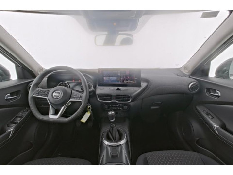 Ansicht 11 - Gebrauchtwagen Fahrzeug, Modell Juke der Marke Nissan von Verkäufer Autohaus Ebner GmbH