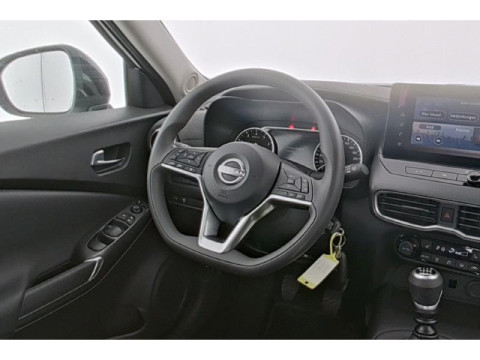 Ansicht 12 - Gebrauchtwagen Fahrzeug, Modell Juke der Marke Nissan von Verkäufer Autohaus Ebner GmbH