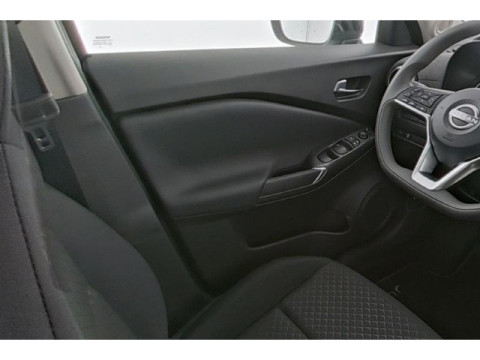 Ansicht 13 - Gebrauchtwagen Fahrzeug, Modell Juke der Marke Nissan von Verkäufer Autohaus Ebner GmbH