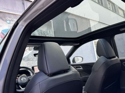 Ansicht 11 - Neuwagen Fahrzeug, Modell Qashqai der Marke Nissan von Verkäufer Auto Treff Oranke GmbH