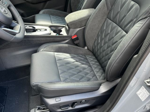 Ansicht 13 - Neuwagen Fahrzeug, Modell Qashqai der Marke Nissan von Verkäufer Auto Treff Oranke GmbH