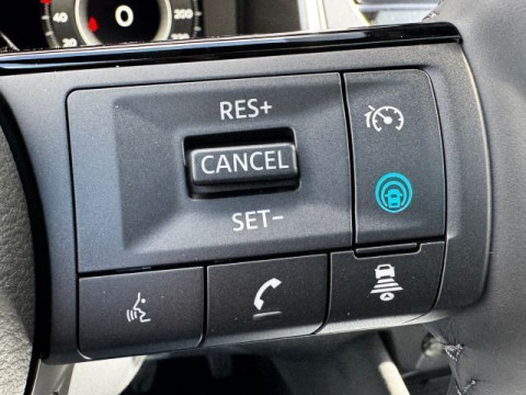 Ansicht 16 - Neuwagen Fahrzeug, Modell Qashqai der Marke Nissan von Verkäufer Auto Treff Oranke GmbH