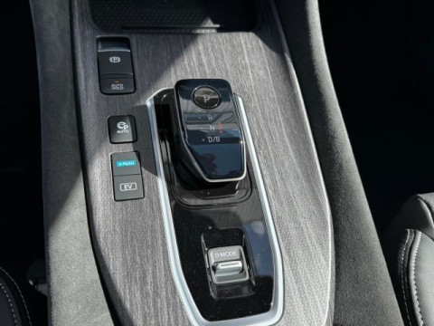 Ansicht 18 - Neuwagen Fahrzeug, Modell Qashqai der Marke Nissan von Verkäufer Auto Treff Oranke GmbH