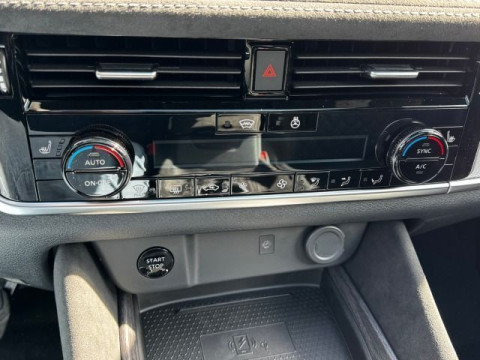 Ansicht 20 - Neuwagen Fahrzeug, Modell Qashqai der Marke Nissan von Verkäufer Auto Treff Oranke GmbH