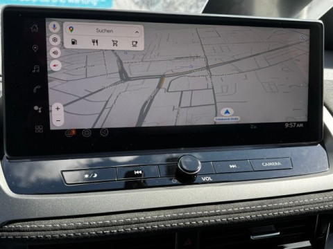 Ansicht 21 - Neuwagen Fahrzeug, Modell Qashqai der Marke Nissan von Verkäufer Auto Treff Oranke GmbH