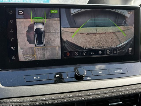 Ansicht 23 - Neuwagen Fahrzeug, Modell Qashqai der Marke Nissan von Verkäufer Auto Treff Oranke GmbH