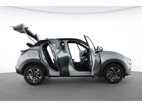 Ansicht 10 - Gebrauchtwagen Fahrzeug, Modell Juke der Marke Nissan von Verkäufer Autohaus Ebner GmbH
