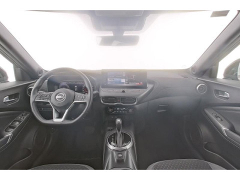 Ansicht 11 - Gebrauchtwagen Fahrzeug, Modell Juke der Marke Nissan von Verkäufer Autohaus Ebner GmbH