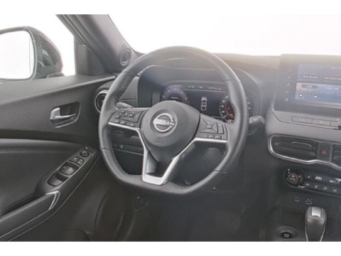 Ansicht 12 - Gebrauchtwagen Fahrzeug, Modell Juke der Marke Nissan von Verkäufer Autohaus Ebner GmbH