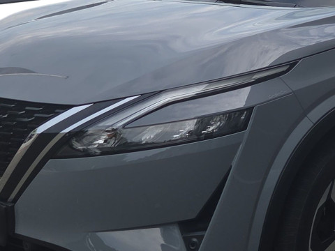 Ansicht 5 - Gebrauchtwagen Fahrzeug, Modell Qashqai der Marke Nissan von Verkäufer Auto Center Heddier GmbH