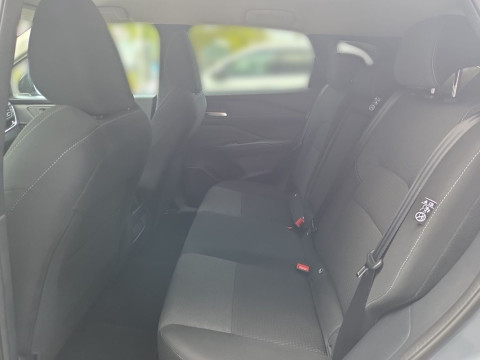 Ansicht 11 - Gebrauchtwagen Fahrzeug, Modell Qashqai der Marke Nissan von Verkäufer Auto Center Heddier GmbH