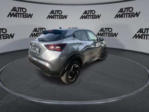 Ansicht 7 - Gebrauchtwagen Fahrzeug, Modell Juke der Marke Nissan von Verkäufer Mattern GmbH