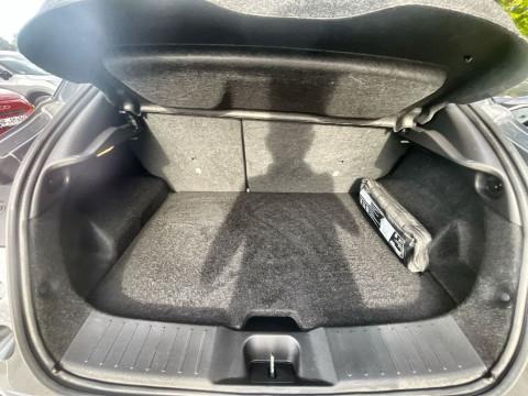 Ansicht 9 - Gebrauchtwagen Fahrzeug, Modell Juke der Marke Nissan von Verkäufer Mattern GmbH