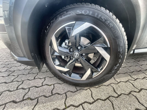 Ansicht 10 - Gebrauchtwagen Fahrzeug, Modell Juke der Marke Nissan von Verkäufer Mattern GmbH