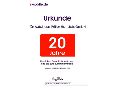 Ansicht 21 - Gebrauchtwagen Fahrzeug, Modell Qashqai der Marke Nissan von Verkäufer Autohaus Priller – Zweigniederlassung der Autohaus MKM Huber GmbH