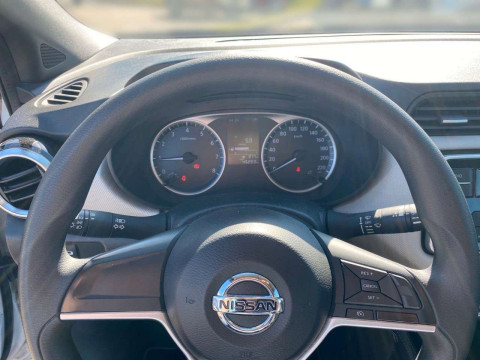 Ansicht 9 - Gebrauchtwagen Fahrzeug, Modell Micra der Marke Nissan von Verkäufer Autohaus Forker GmbH & Co. KG