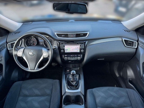 Ansicht 5 - Gebrauchtwagen Fahrzeug, Modell X-Trail der Marke Nissan von Verkäufer Autohaus Forker GmbH & Co. KG