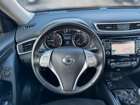 Ansicht 9 - Gebrauchtwagen Fahrzeug, Modell X-Trail der Marke Nissan von Verkäufer Autohaus Forker GmbH & Co. KG
