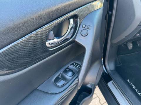 Ansicht 17 - Gebrauchtwagen Fahrzeug, Modell X-Trail der Marke Nissan von Verkäufer Autohaus Forker GmbH & Co. KG