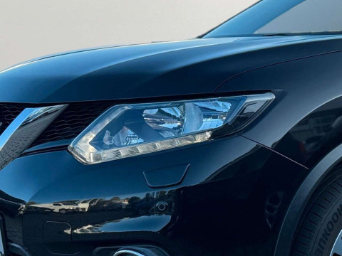Ansicht 19 - Gebrauchtwagen Fahrzeug, Modell X-Trail der Marke Nissan von Verkäufer Autohaus Forker GmbH & Co. KG