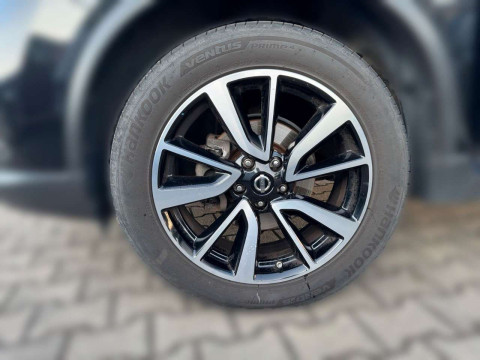 Ansicht 20 - Gebrauchtwagen Fahrzeug, Modell X-Trail der Marke Nissan von Verkäufer Autohaus Forker GmbH & Co. KG