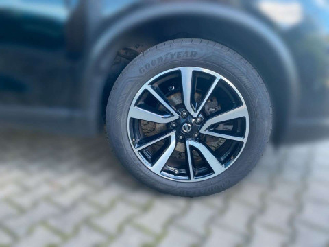 Ansicht 6 - Gebrauchtwagen Fahrzeug, Modell X-Trail der Marke Nissan von Verkäufer Autohaus Forker GmbH & Co. KG