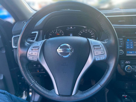 Ansicht 10 - Gebrauchtwagen Fahrzeug, Modell X-Trail der Marke Nissan von Verkäufer Autohaus Forker GmbH & Co. KG