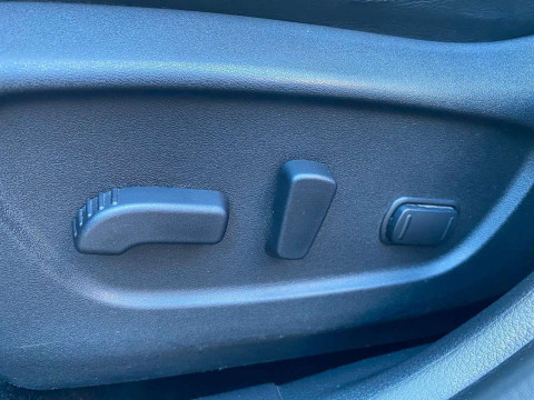 Ansicht 17 - Gebrauchtwagen Fahrzeug, Modell X-Trail der Marke Nissan von Verkäufer Autohaus Forker GmbH & Co. KG