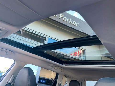 Ansicht 18 - Gebrauchtwagen Fahrzeug, Modell X-Trail der Marke Nissan von Verkäufer Autohaus Forker GmbH & Co. KG