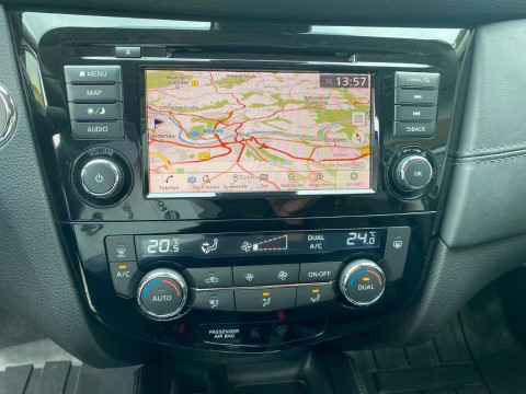 Ansicht 10 - Gebrauchtwagen Fahrzeug, Modell X-Trail der Marke Nissan von Verkäufer Autohaus Forker GmbH & Co. KG