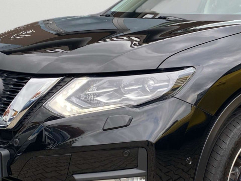 Ansicht 12 - Gebrauchtwagen Fahrzeug, Modell X-Trail der Marke Nissan von Verkäufer Autohaus Forker GmbH & Co. KG