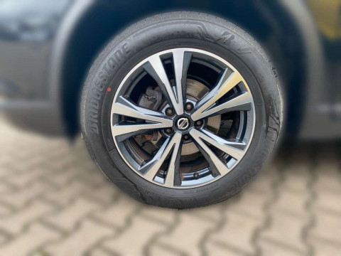 Ansicht 14 - Gebrauchtwagen Fahrzeug, Modell X-Trail der Marke Nissan von Verkäufer Autohaus Forker GmbH & Co. KG
