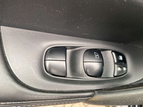 Ansicht 17 - Gebrauchtwagen Fahrzeug, Modell X-Trail der Marke Nissan von Verkäufer Autohaus Forker GmbH & Co. KG