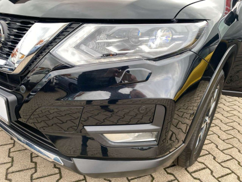 Ansicht 18 - Gebrauchtwagen Fahrzeug, Modell X-Trail der Marke Nissan von Verkäufer Autohaus Forker GmbH & Co. KG