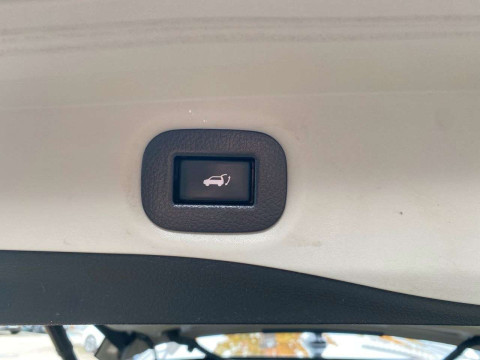 Ansicht 20 - Gebrauchtwagen Fahrzeug, Modell X-Trail der Marke Nissan von Verkäufer Autohaus Forker GmbH & Co. KG