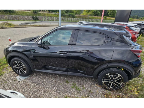 Ansicht 4 - Neuwagen Fahrzeug, Modell Juke der Marke Nissan von Verkäufer Autogalerie Friebel und Grathwohl GmbH