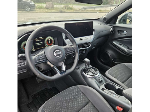 Ansicht 5 - Neuwagen Fahrzeug, Modell Juke der Marke Nissan von Verkäufer Autogalerie Friebel und Grathwohl GmbH