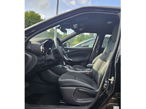 Ansicht 8 - Neuwagen Fahrzeug, Modell Juke der Marke Nissan von Verkäufer Autogalerie Friebel und Grathwohl GmbH