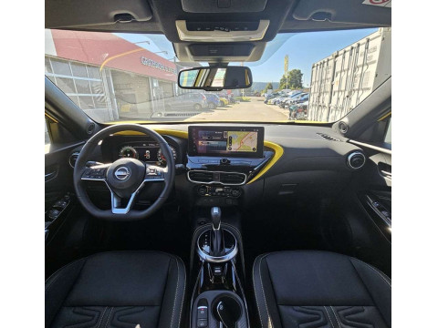 Ansicht 9 - Neuwagen Fahrzeug, Modell Juke der Marke Nissan von Verkäufer Autogalerie Friebel und Grathwohl GmbH