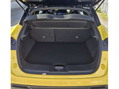 Ansicht 14 - Neuwagen Fahrzeug, Modell Juke der Marke Nissan von Verkäufer Autogalerie Friebel und Grathwohl GmbH
