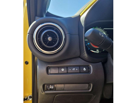 Ansicht 16 - Neuwagen Fahrzeug, Modell Juke der Marke Nissan von Verkäufer Autogalerie Friebel und Grathwohl GmbH