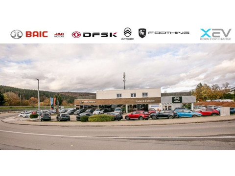 Ansicht 17 - Neuwagen Fahrzeug, Modell Juke der Marke Nissan von Verkäufer Autogalerie Friebel und Grathwohl GmbH