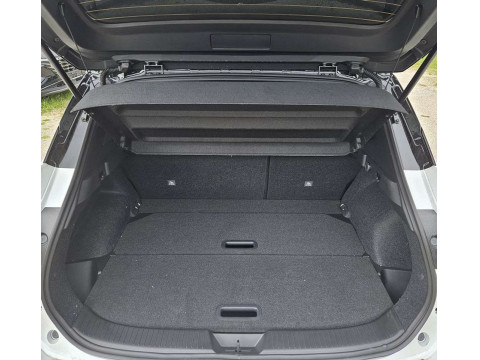 Ansicht 15 - Neuwagen Fahrzeug, Modell Qashqai der Marke Nissan von Verkäufer Autogalerie Friebel und Grathwohl GmbH